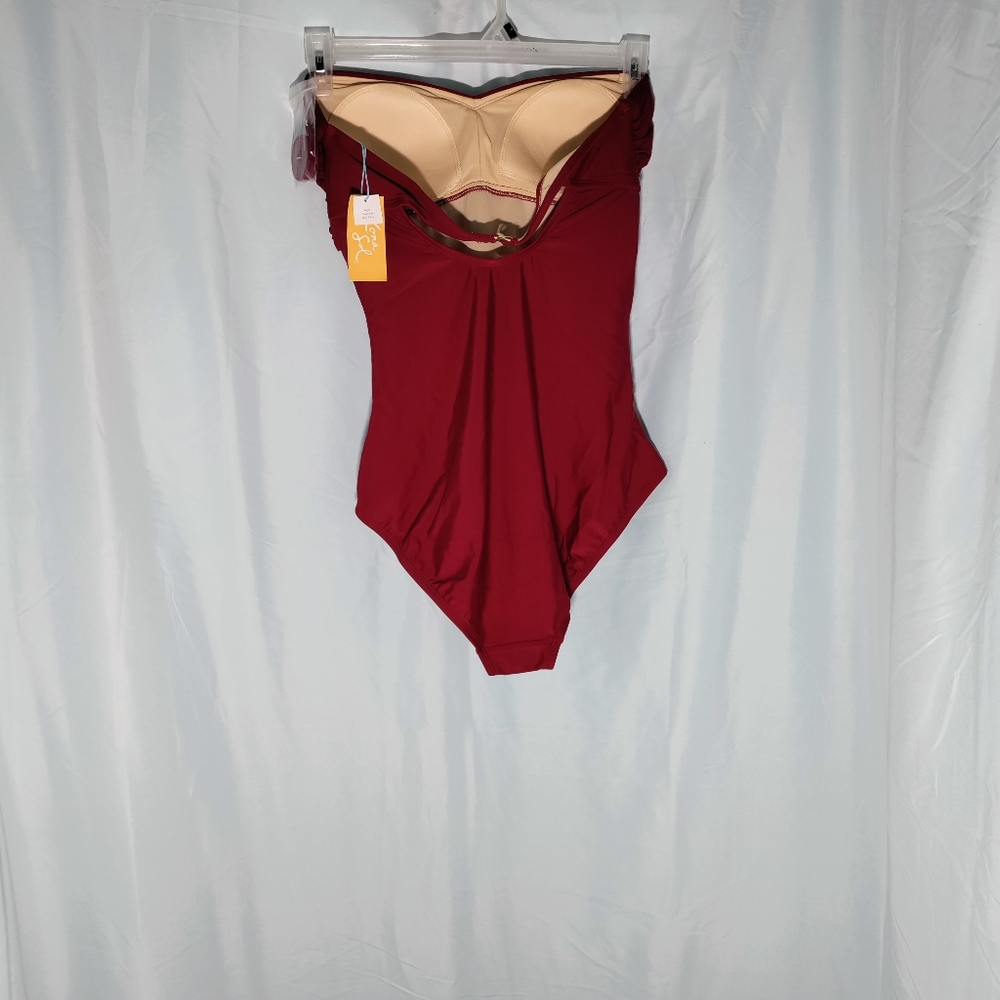 Kona sol bathing suit NWT - Picture 4 of 4